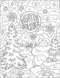 Winter Solstice