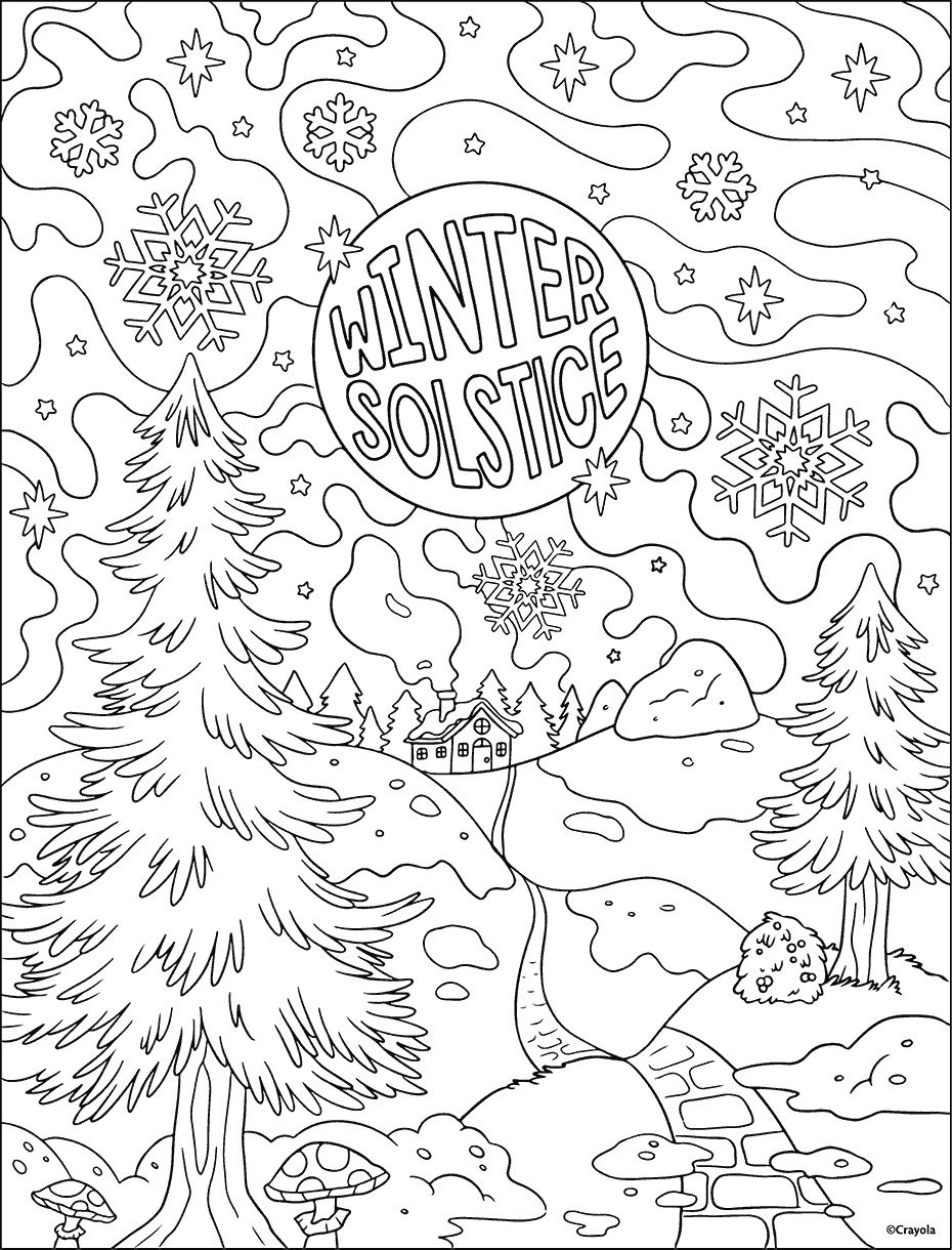 Winter Solstice