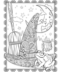 Witch's Hat
