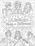 Womens History Month
