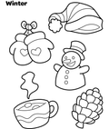 Wonderful Winter