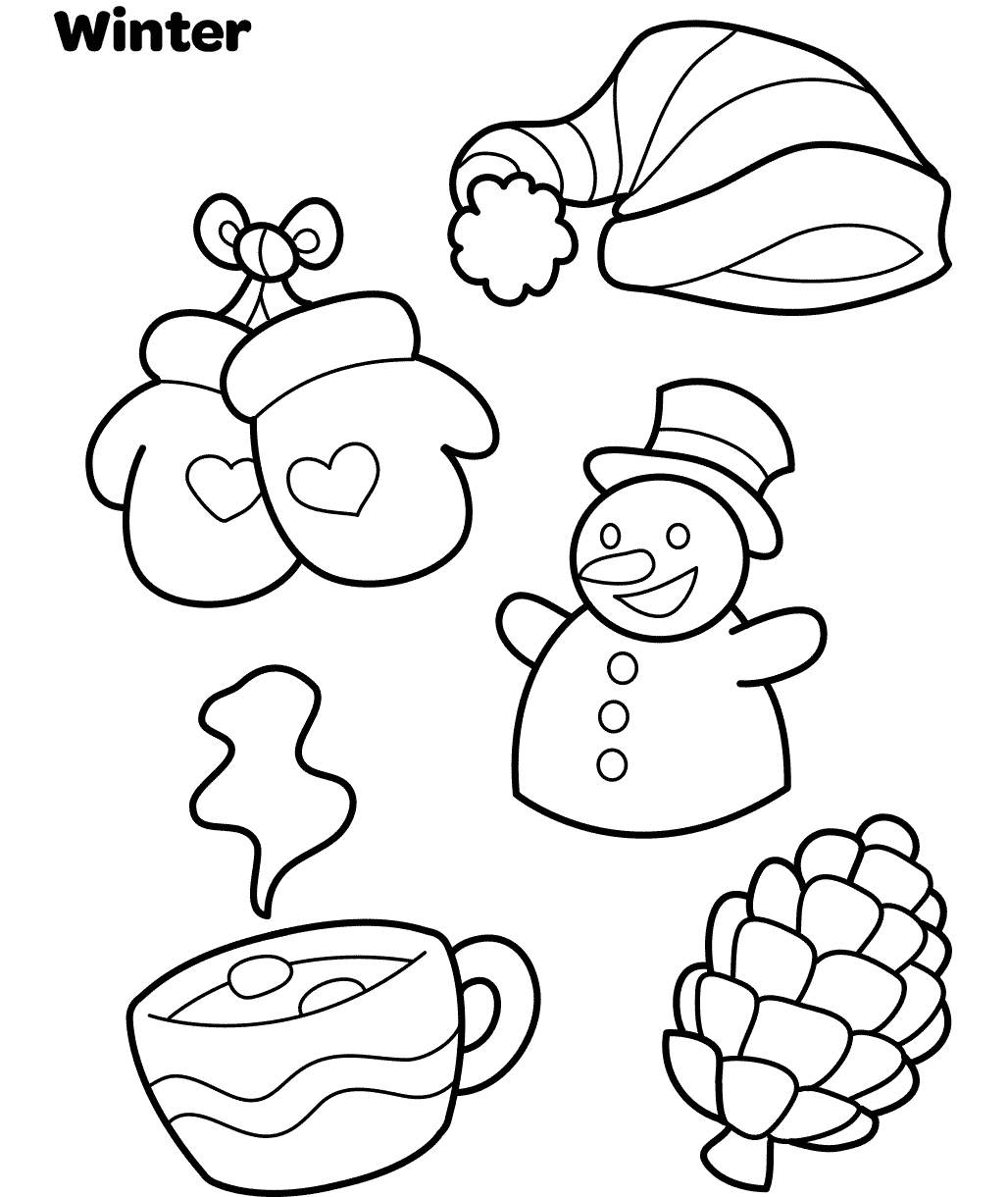 Wonderful Winter