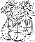 Freshly Cut Flowers