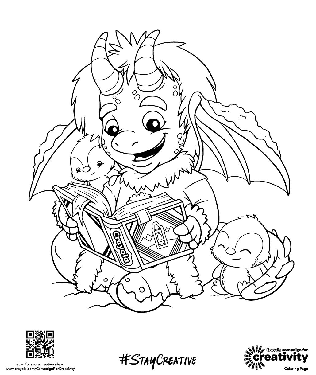 Frost Dragon
