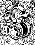 Art With Edge Graffiti