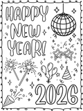 Happy New Year