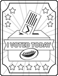 I Voted