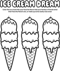 Ice Cream Dream