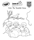 Kids with Globe