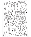 Kind to the Core