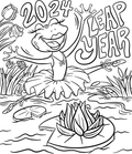 Leap Year