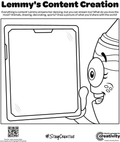 Lemmy's Content Creation