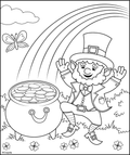 A Pot of Gold