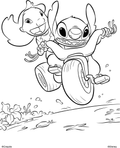 Lilo and Stitch