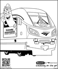 The Limited Edition Express