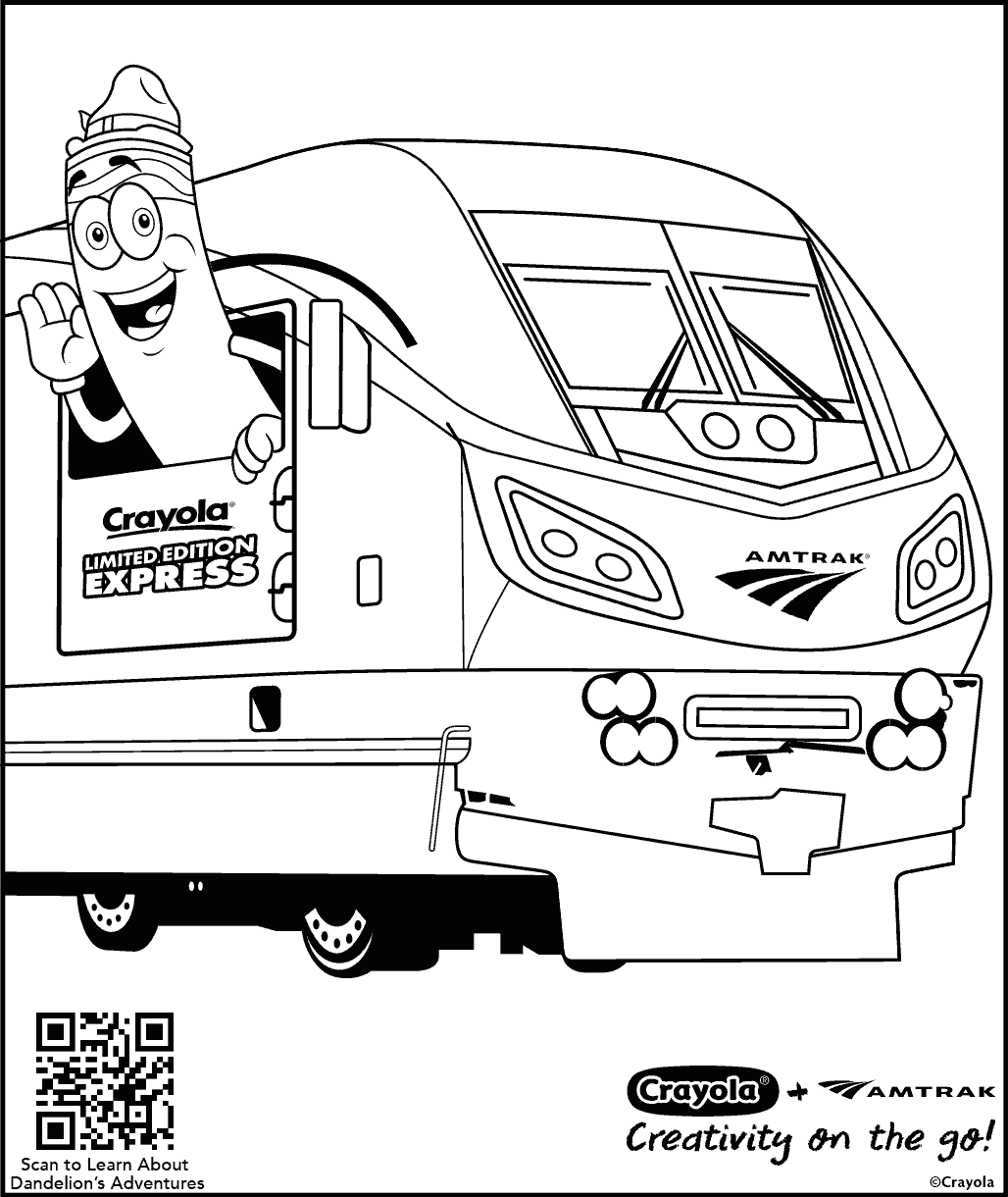 The Limited Edition Express