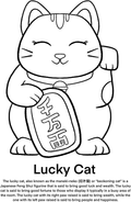 Lucky Cat
