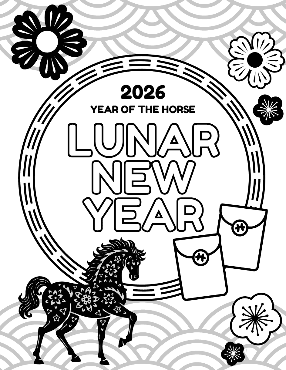 2026 Year of the Horse