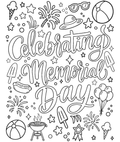 Celebrating Memorial Day