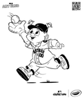 Orbit Makes the Catch