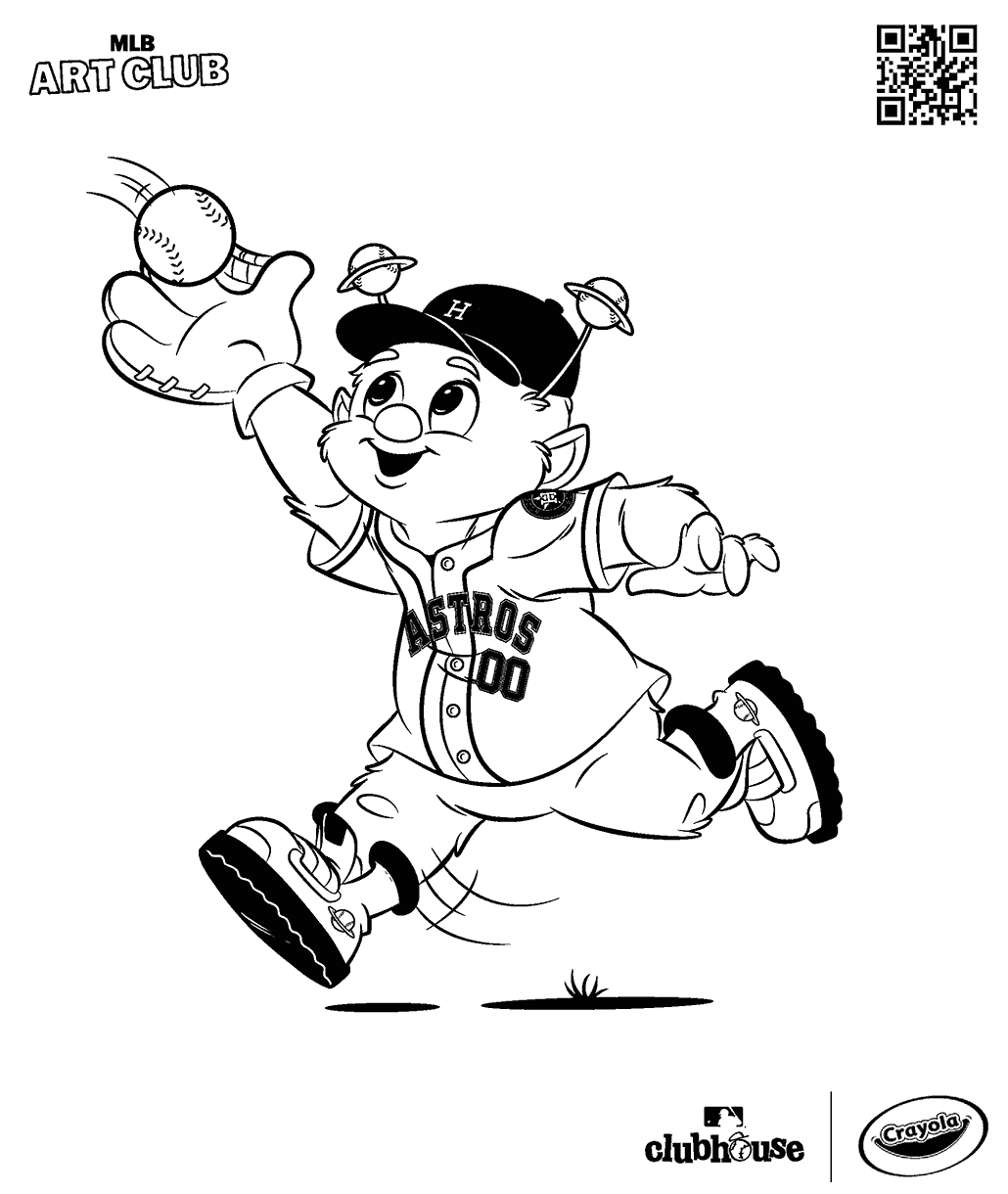 Orbit Makes the Catch