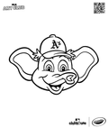 Stomper the Elephant