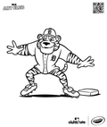 Paws Takes a Lead