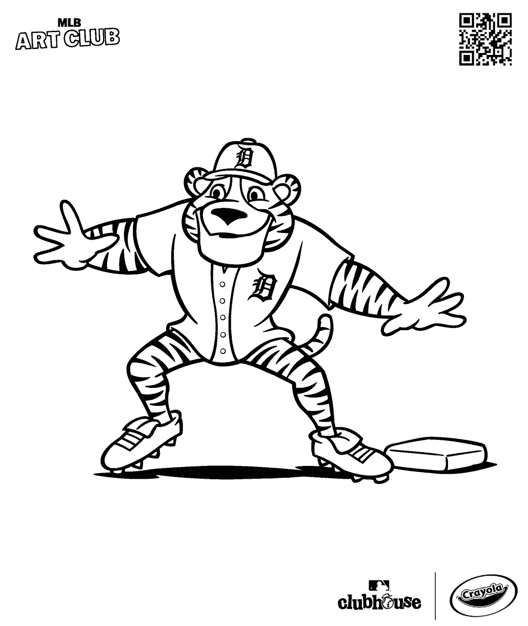 Paws Takes a Lead