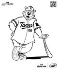 T.C. Bear On Deck