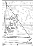 Disney Moana