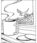 Cozy Coffee