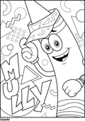 Mully