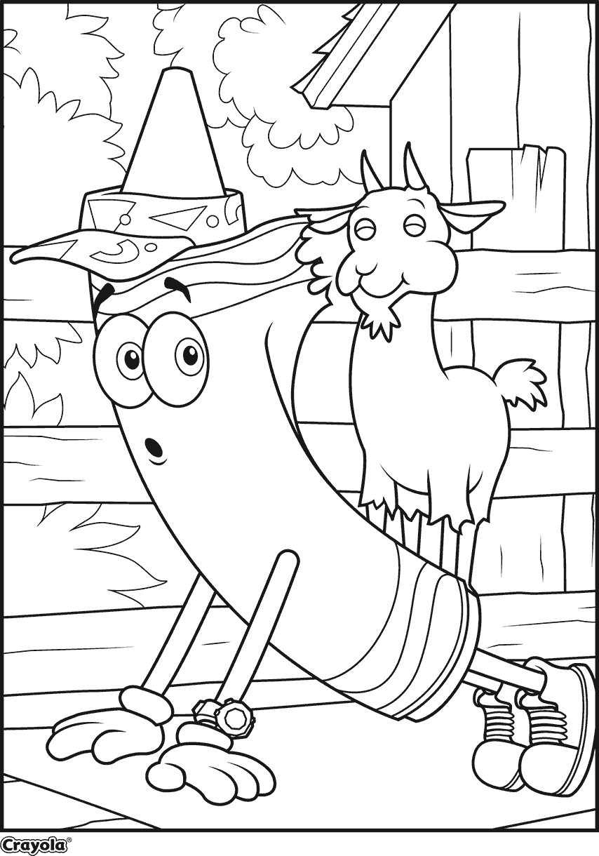 Mully's Goat Yoga