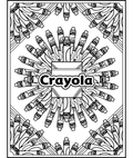Crayon Day