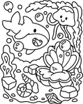 Ocean Friends