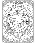 Pisces Zodiac