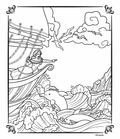 A Princess Sea Voyage