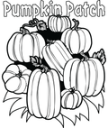 Pumpkin Patch