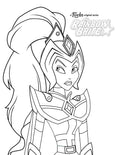 Dark Princess