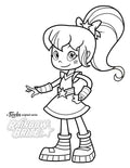 Rainbow Brite