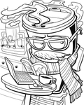 Art With Edge Ridiculousness