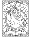 Sagittarius Zodiac