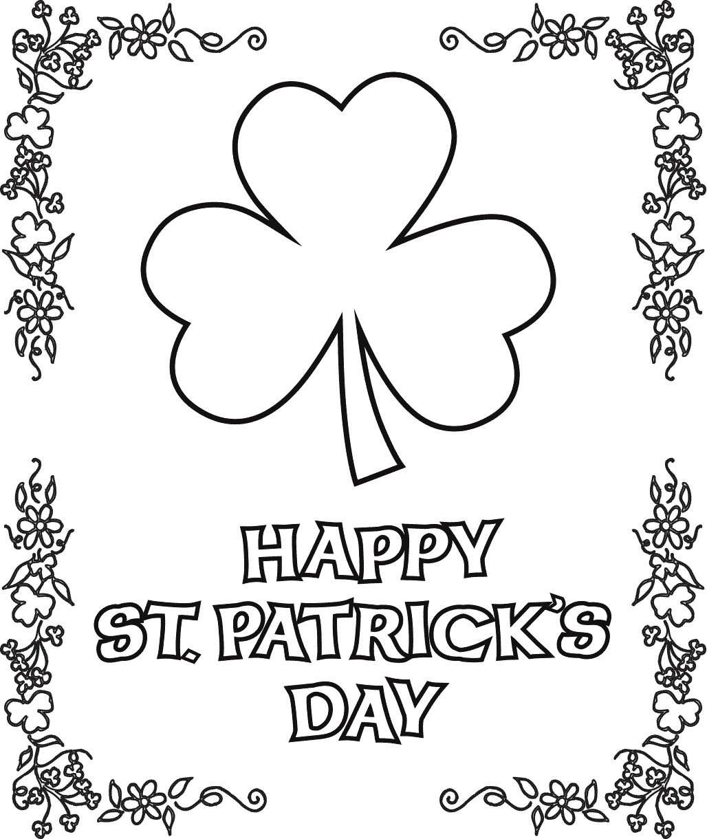 Shamrock