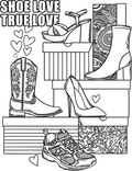 Shoe Love