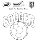 Soccer Ball