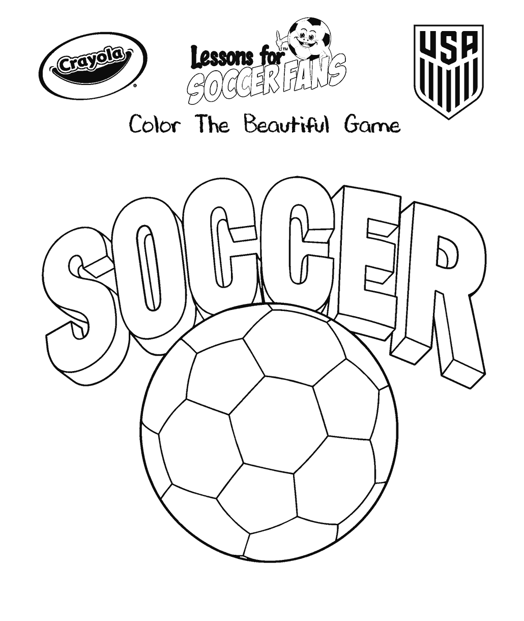 Soccer Ball
