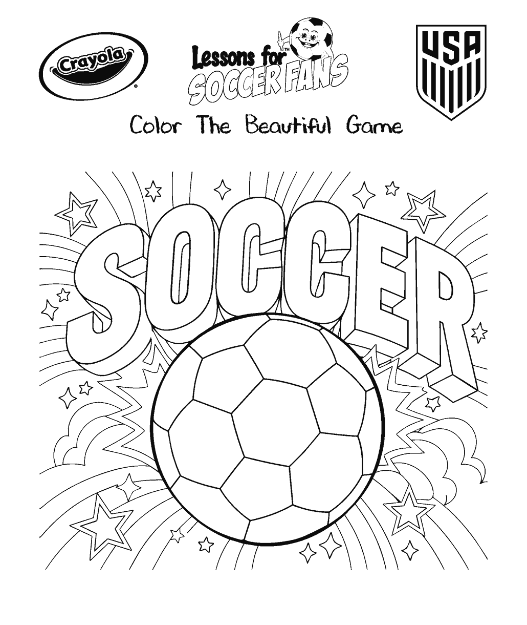 The Beautiful Game