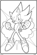 Sonic the Hedgehog