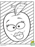Silly Scents Sour Apple