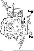 SpongeBob SquarePants